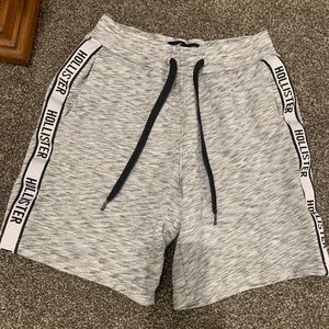 Hollister shorts